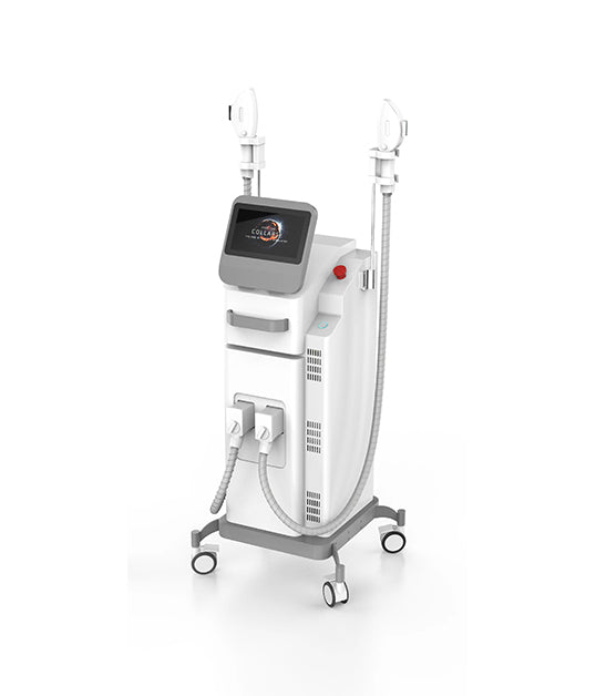 IPL Multifunctional Beauty Machines