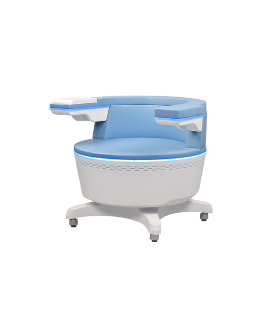 Electromagnetic stimulation waves For Pelvic Floor Muscles UMS