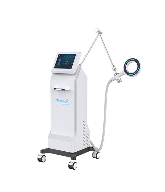 Electromagnetic Transduction Therapy Machine MT168