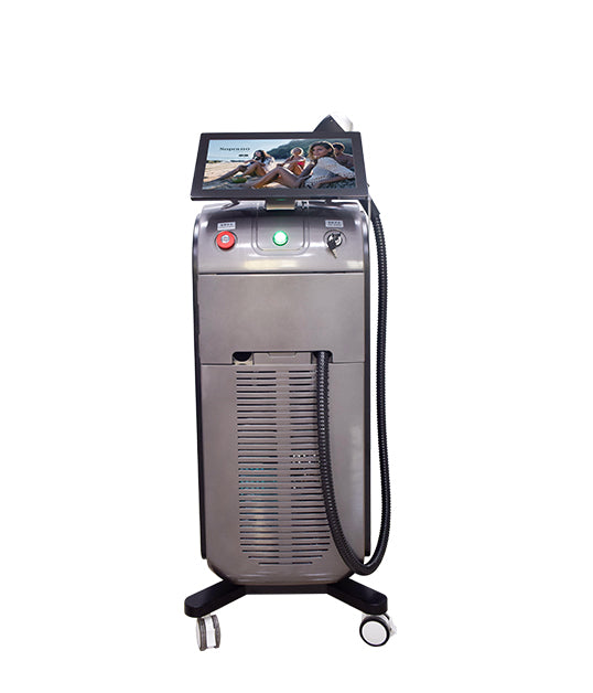 Derma Laser Hair Removal Machine D1200