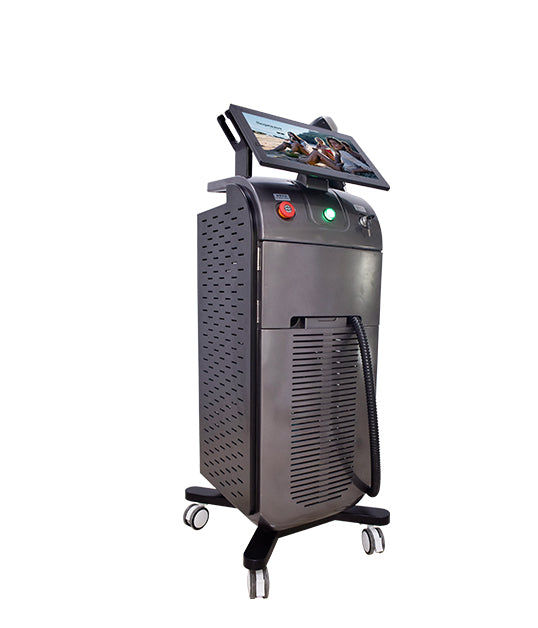 Derma Laser Hair Removal Machine D1200