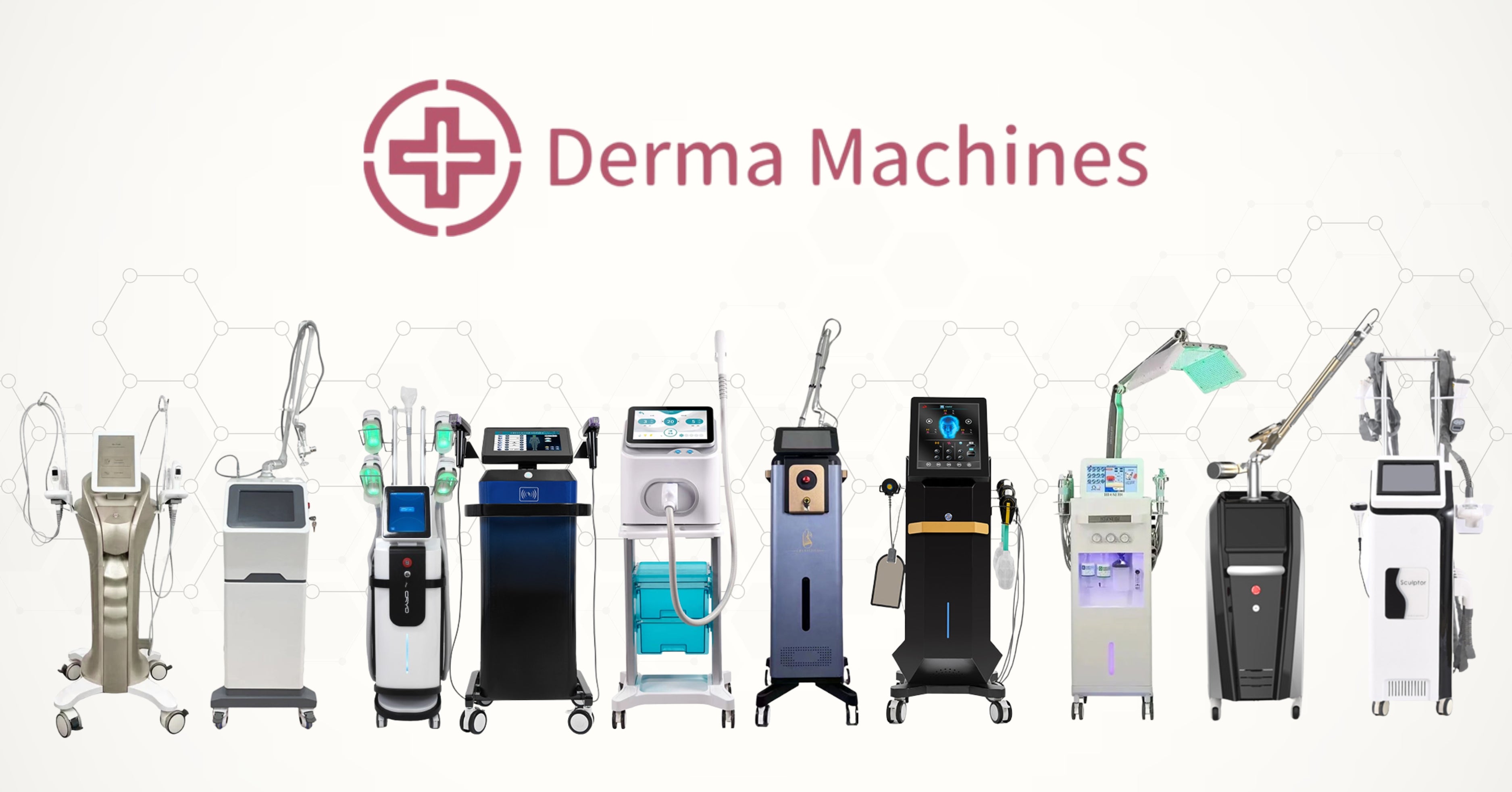 Derma Machines