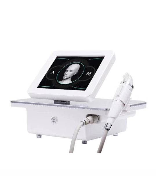 Fractional rf microneedling machine MN2