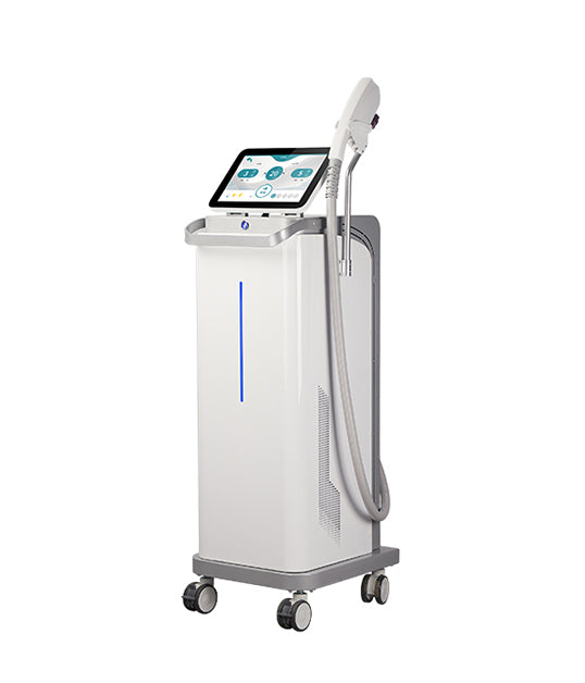 DPL Beauty Machine – Derma Machines