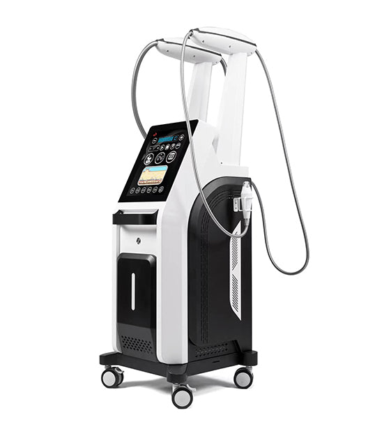 RF Vacuum Roller Slimming Machine A56