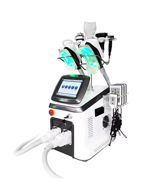 Multifunctional Portable 360 Cryolipolysis Slimming Machine M13 B