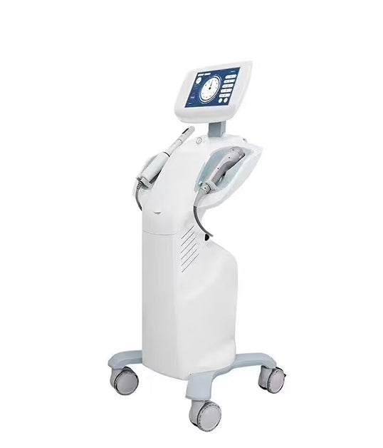 2 in 1 7D HIFU+Vaginal HIFU