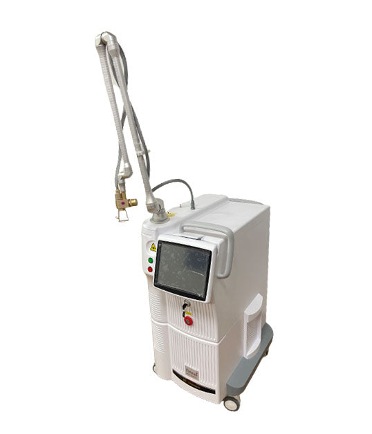 Fractional Co2 Laser Machines