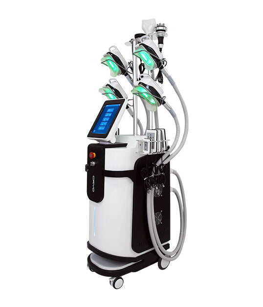 Multifunctional 360 Cryolipolysis Slimming Machine M360 C