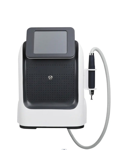Portable Pico Laser Machine MP4
