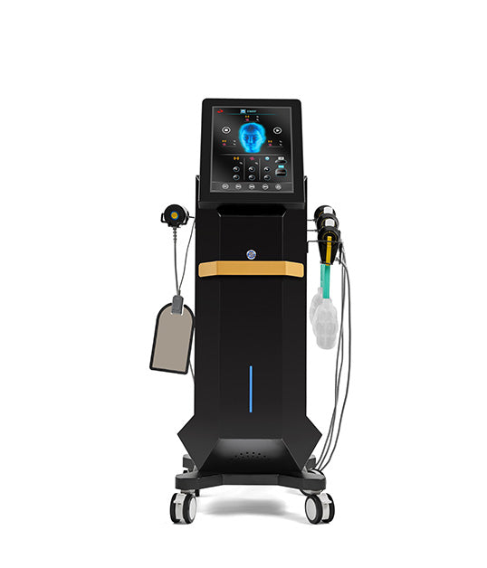 EMRF face lifting machine A60
