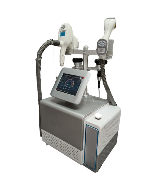 Portable velashape Roller Sculpturing Machine VS4