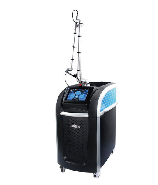 Picosecond Laser Machines