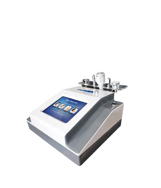 5 IN 1 980NM Laser Beauty Equipment 980M