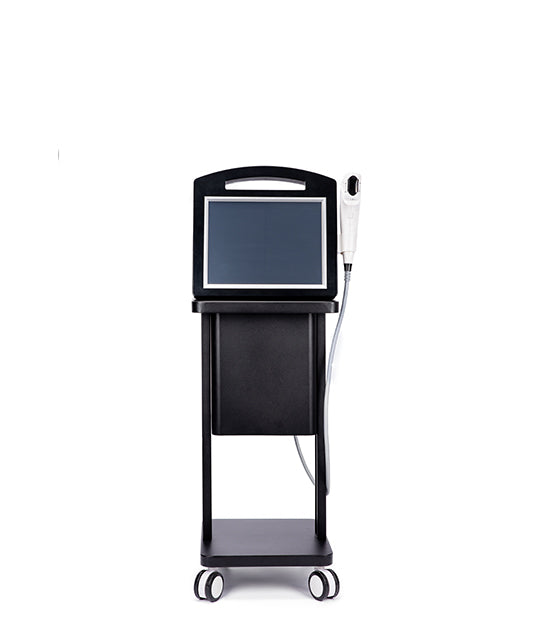 4D HIFU Beauty Machine 4D