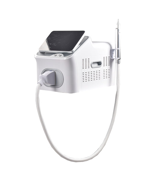 Portable Pico Laser Machine MP5