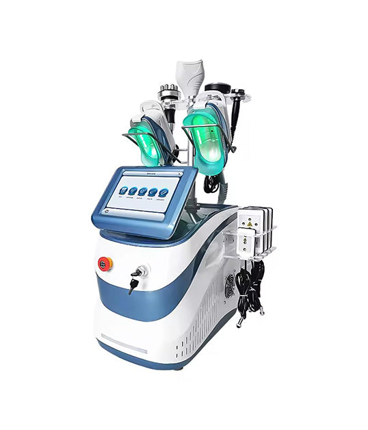 Multifunctional Portable 360 Cryolipolysis Slimming Machine M13 C