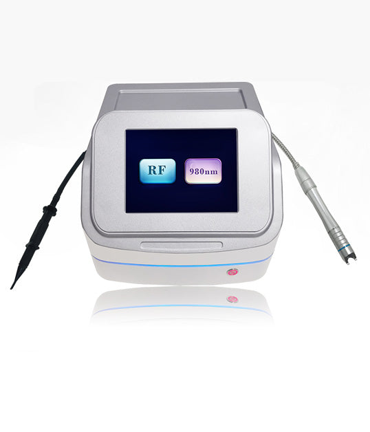 2 IN 1 High Frequency+980NM Laser 980H