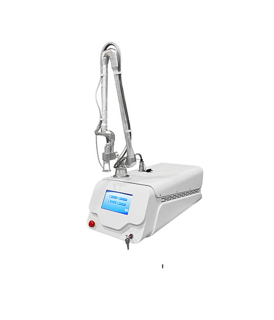 Portable New Fractional Co2 Laser Equipment 60P-A