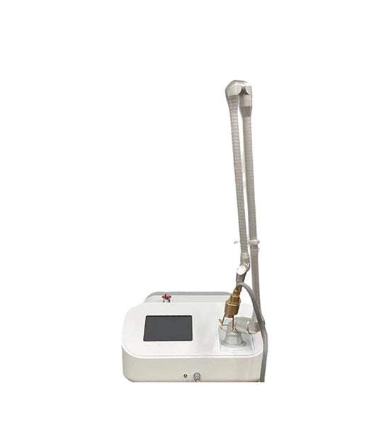 Portable Glass Tube Fractional CO2 Laser 60P-B
