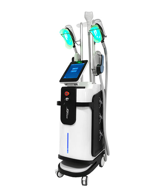 EMS Machines