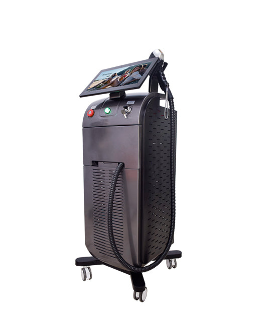 Derma Laser Hair Removal Machine D1200