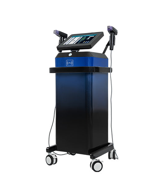 Morpheus Fractional rf microneedling machine MN8