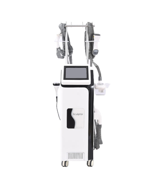 Velashape Roller Sculpturing Machine VS5