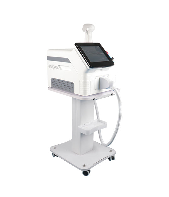 600W/800W/1000W Portable Laser Hair Removal Machine EMI6