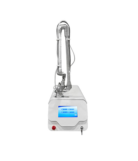 Portable New Fractional Co2 Laser Equipment 60P-A