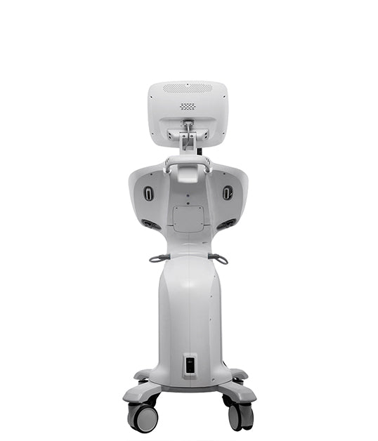 7D HIFU Beauty Machine 7D