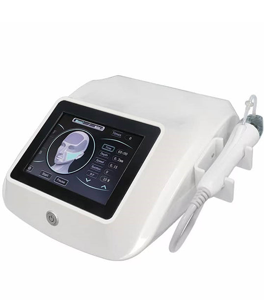 Fractional rf microneedling machine MN1