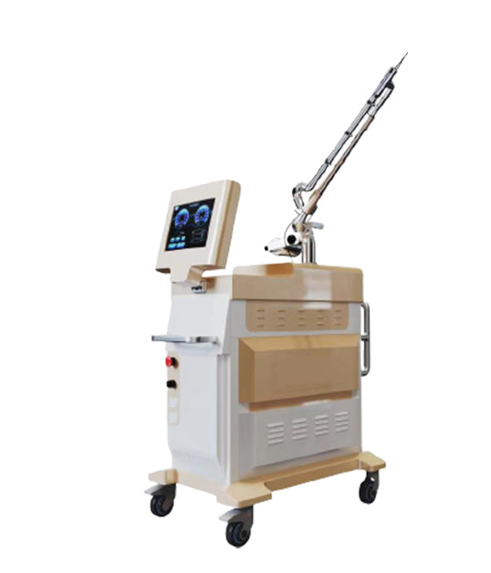 Professional Picosecond Laser PS300
