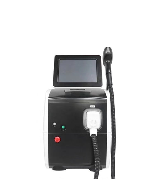 Portable Derma Laser Hair Removal Machine D1000P
