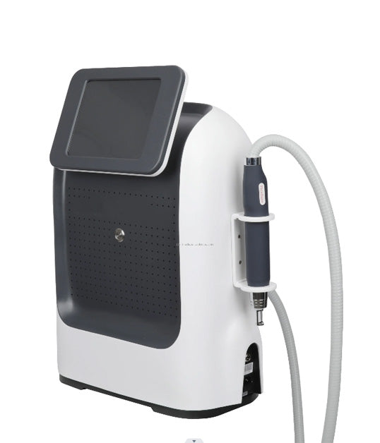 Portable Pico Laser Machine MP4