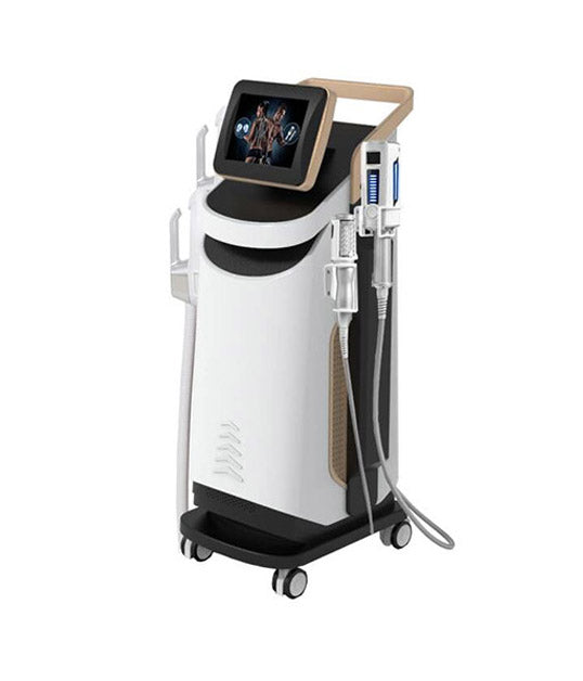 Emsculpting Endorsphere 2 in 1 Machine EMSIV Plus