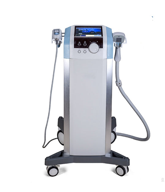Standing Elixis Slimming Machine ELS-V