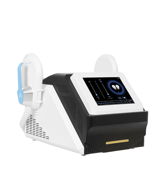 Portable Emsculpting Muscle Shaping Machine EMS2