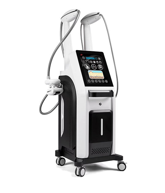 RF Vacuum Roller Slimming Machine A56