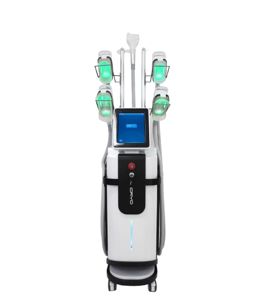 360 Cryolipolysis Slimming Machine S360 C