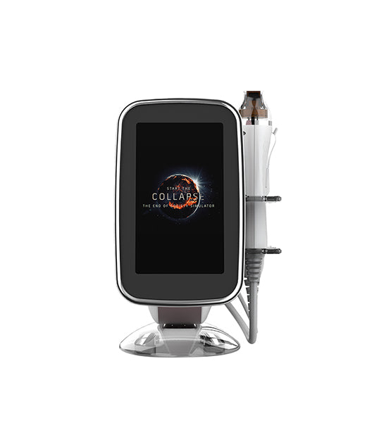 RF Microneedling+Cold Hammer MN2 Plus