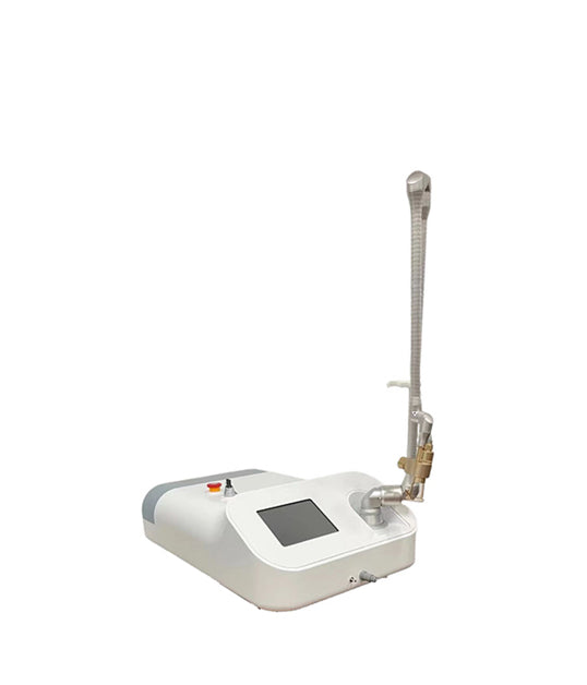 Portable Glass Tube Fractional CO2 Laser 60P-B