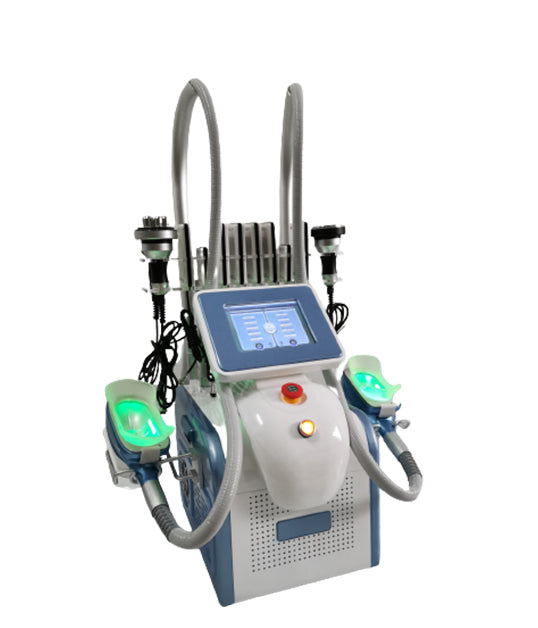 Multifunctional Portable 360 Cryolipolysis Slimming Machine M13 A