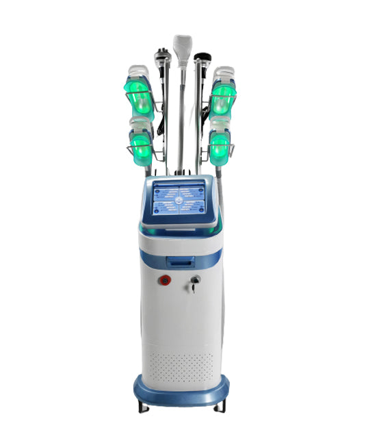 Multifunctional 360 Cryolipolysis Slimming Machine M360