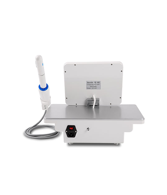 Portable Vaginal HIFU beauty machine V2D