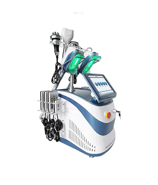 Multifunctional Portable 360 Cryolipolysis Slimming Machine M13 C