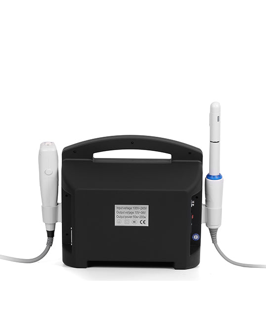 4D HIFU+Vaginal HIFU Beauty Machine V4D