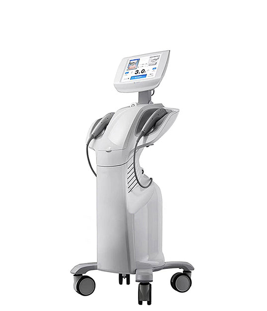 7D HIFU Beauty Machine 7D