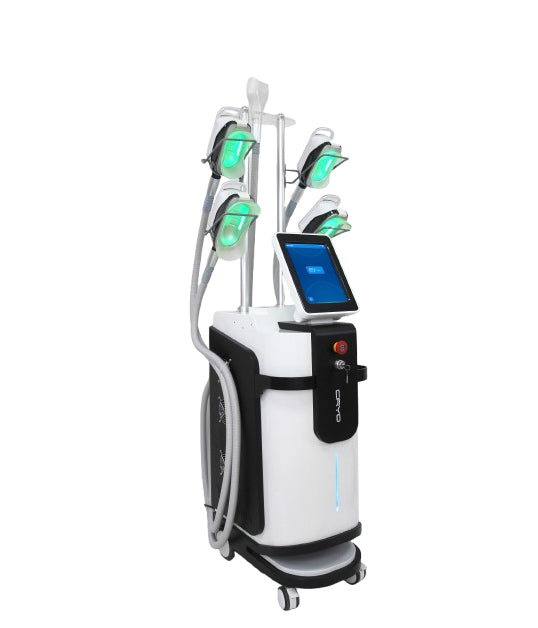 360 Cryolipolysis Slimming Machine S360 C