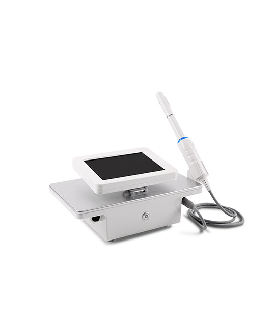 Portable Vaginal HIFU beauty machine V2D